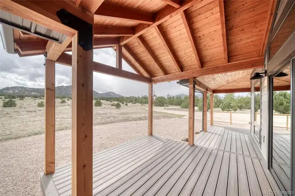 946 Hitching Post Rd, Cotopaxi, CO 81223