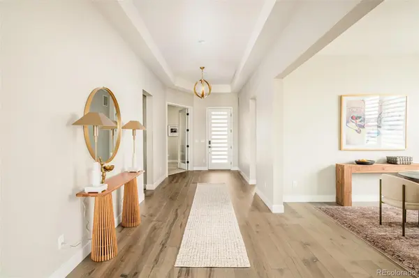 17284 Rose Mallow AVE, Parker, CO 80134
