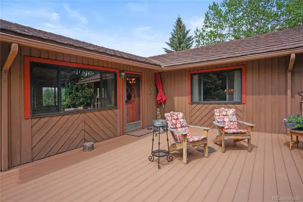 25 Cottonwood TRL, La Veta, CO 81055