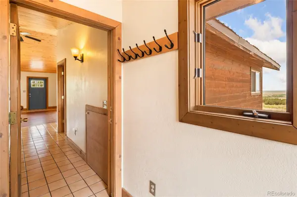 1410 W Badger RD, Crestone, CO 81131