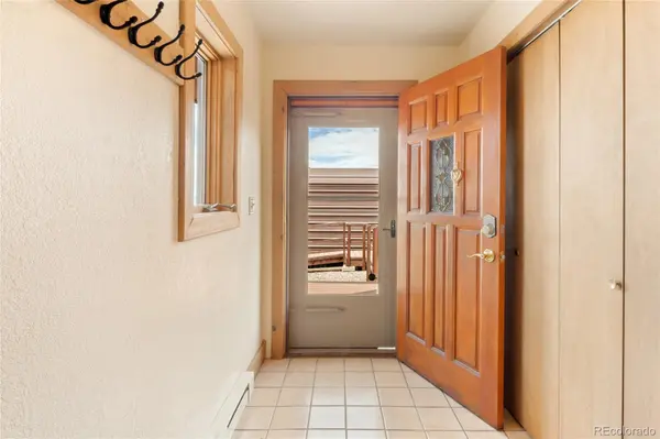 1410 W Badger RD, Crestone, CO 81131
