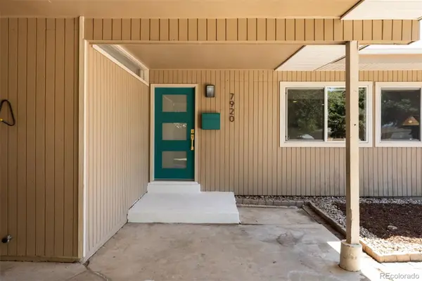 7920 Julian ST, Westminster, CO 80030