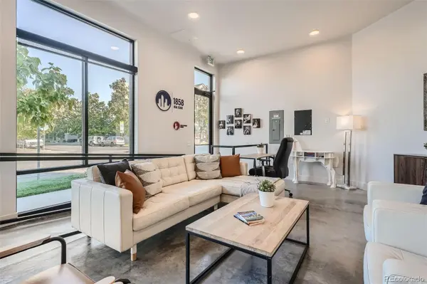 3335 N Downing ST, Denver, CO 80205