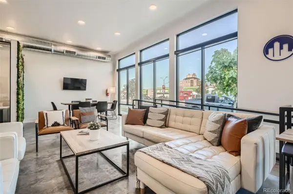 3335 N Downing ST, Denver, CO 80205