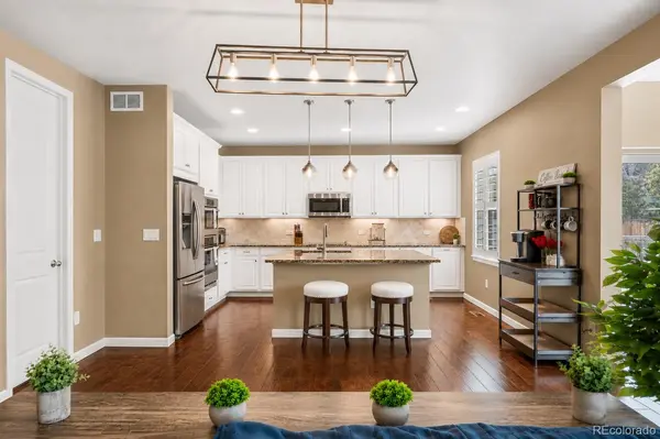 899 McMurdo CIR, Castle Rock, CO 80108