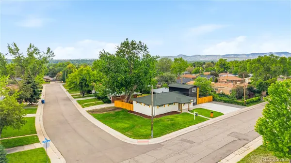 9300 W 53rd PL, Arvada, CO 80002