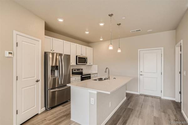 6700 Merseyside LN, Castle Pines, CO 80108