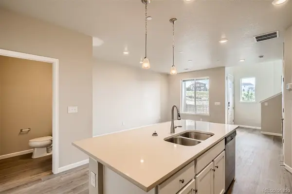 6700 Merseyside LN, Castle Pines, CO 80108