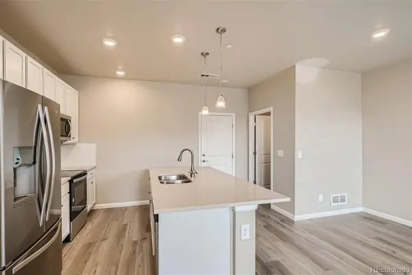 6700 Merseyside LN, Castle Pines, CO 80108