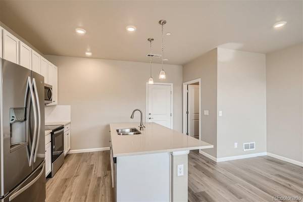 6700 Merseyside LN, Castle Pines, CO 80108