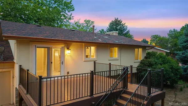 6973 Roaring Spring AVE, Fountain, CO 80817