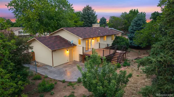 6973 Roaring Spring AVE, Fountain, CO 80817