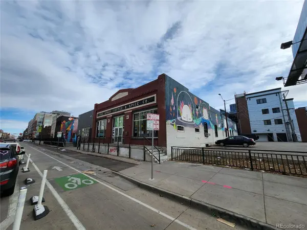 2110 Market, Denver, CO 80205