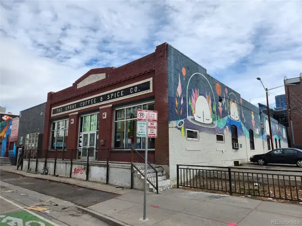 2110 Market, Denver, CO 80205