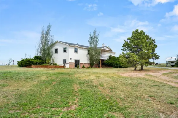 16010 Connies DR, Peyton, CO 80831