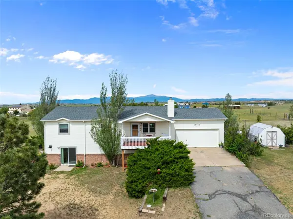 16010 Connies DR, Peyton, CO 80831