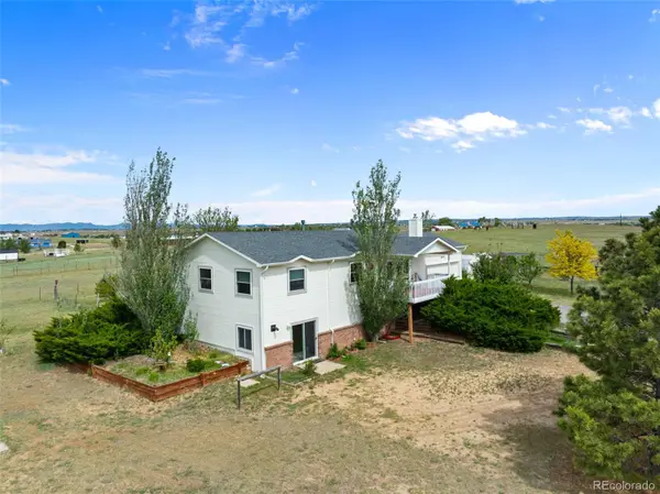 16010 Connies DR, Peyton, CO 80831