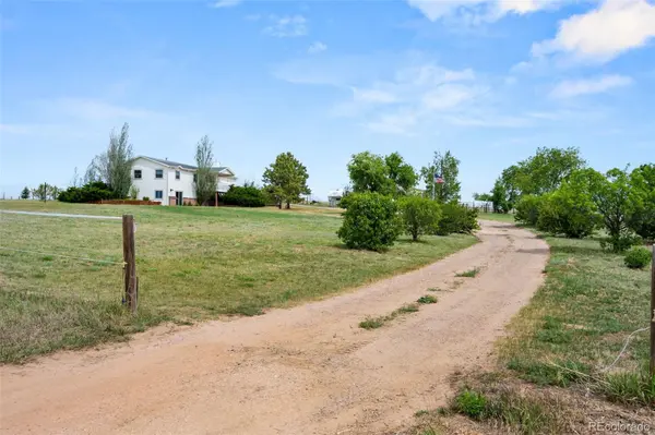 16010 Connies DR, Peyton, CO 80831