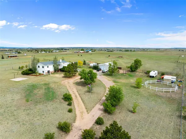 16010 Connies DR, Peyton, CO 80831