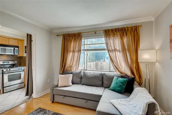 276 S Sherman ST #6, Denver, CO 80209