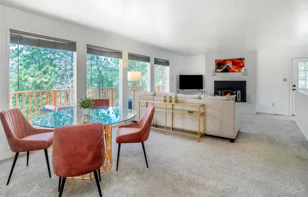 11744 S Stallion DR, Pine, CO 80470