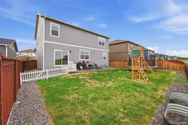 281 Raven LN, Johnstown, CO 80534