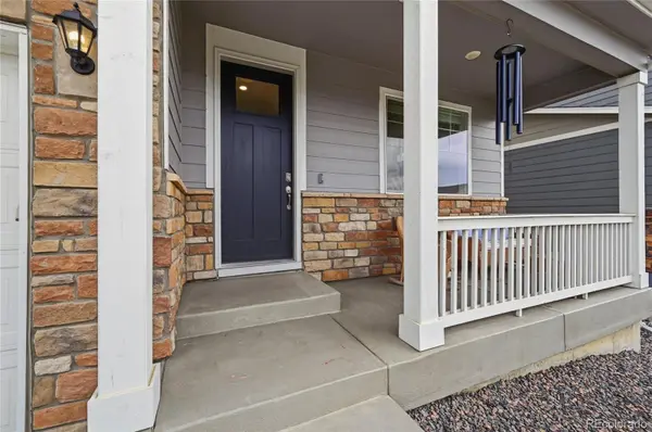281 Raven LN, Johnstown, CO 80534