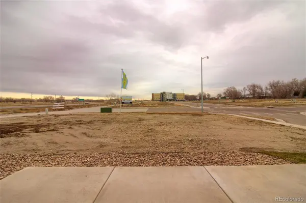 1701 Osage AVE, Fort Morgan, CO 80701