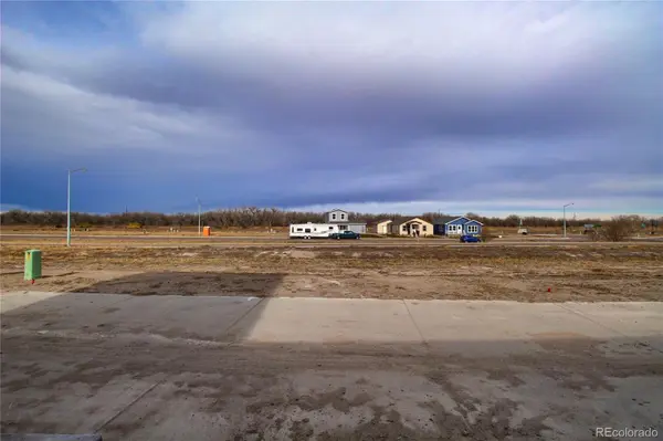 1701 Osage AVE, Fort Morgan, CO 80701