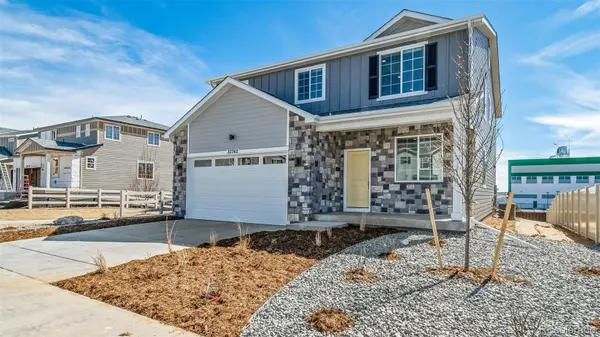 4567 N Sicily CT, Aurora, CO 80019