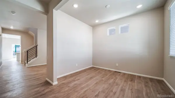 4567 N Sicily CT, Aurora, CO 80019