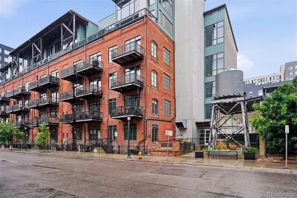 2960 Inca ST #411, Denver, CO 80202