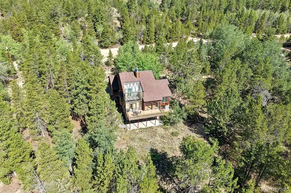 206 Pinon CIR, Black Hawk, CO 80422