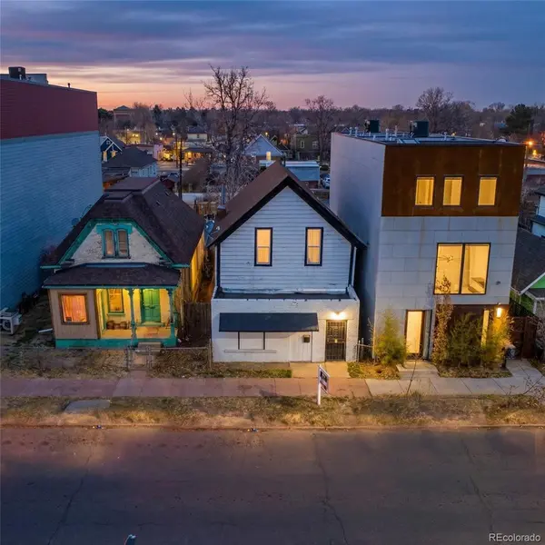 3132 N Downing ST, Denver, CO 80205
