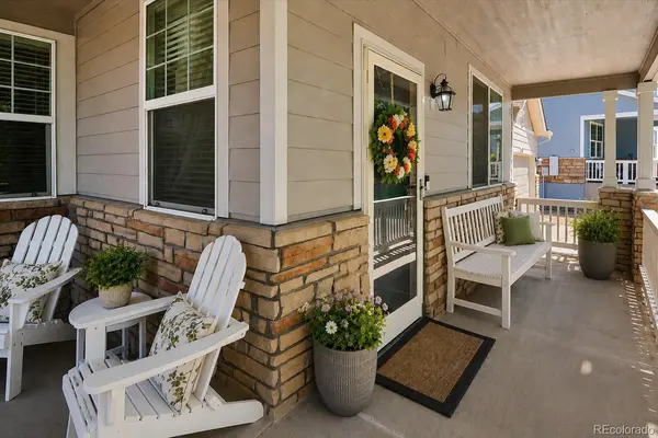 3625 Golden Spur LOOP, Castle Rock, CO 80108