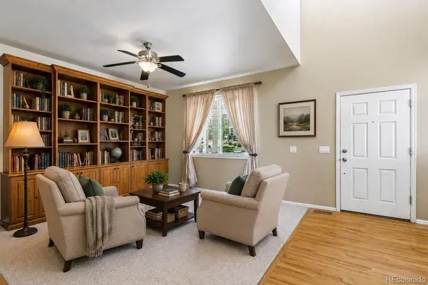 3625 Golden Spur LOOP, Castle Rock, CO 80108