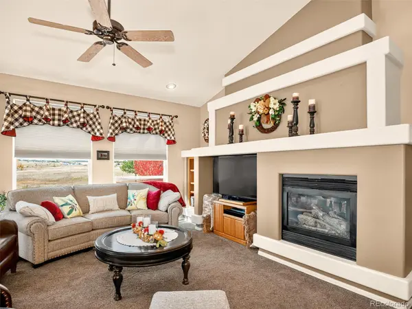 13320 Bent Spur TRL, Elbert, CO 80106