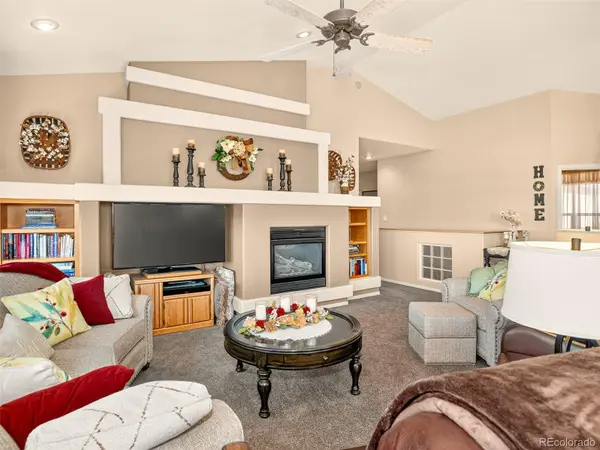 13320 Bent Spur TRL, Elbert, CO 80106