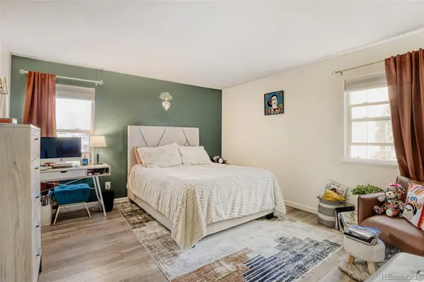 4896 S Dudley ST #3, Littleton, CO 80123