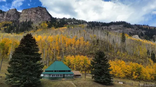 47632 N US Highway 550, Durango, CO 81301