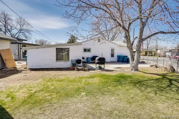 6750 Clermont ST, Commerce City, CO 80022