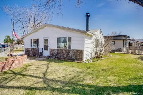 6750 Clermont ST, Commerce City, CO 80022