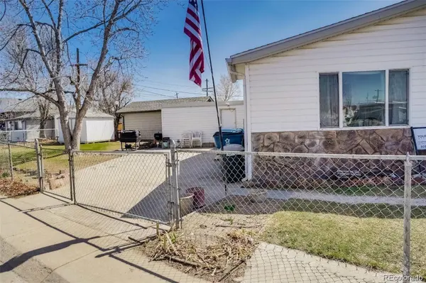 6750 Clermont ST, Commerce City, CO 80022