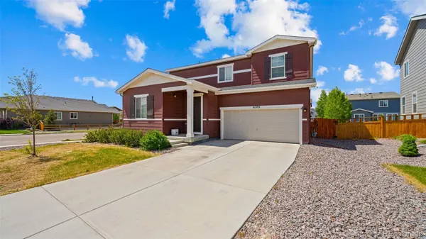 6205 Sherwood AVE, Frederick, CO 80504