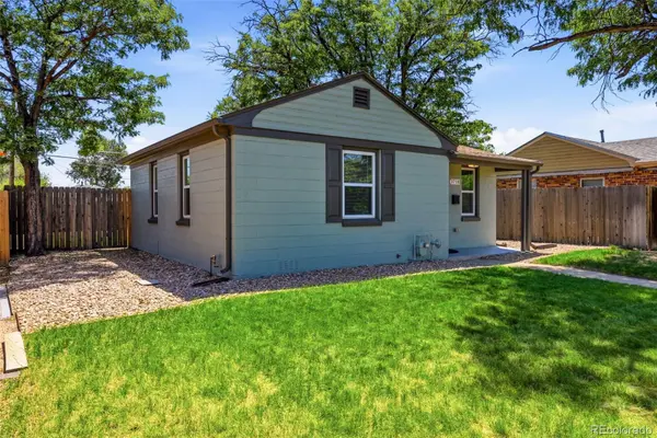 3710 N Madison ST, Denver, CO 80205