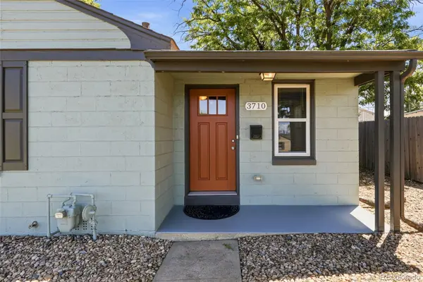 3710 N Madison ST, Denver, CO 80205