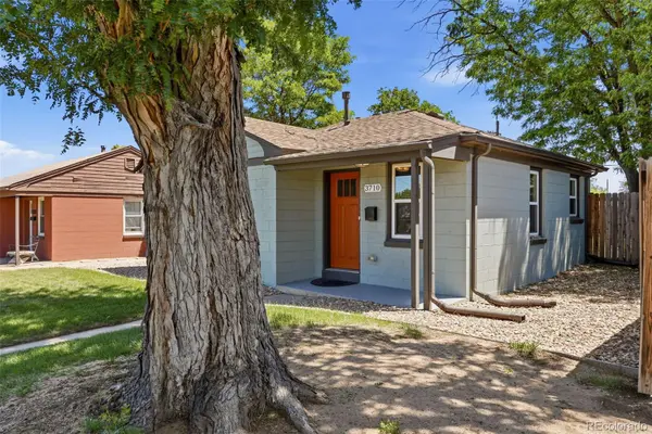 3710 N Madison ST, Denver, CO 80205