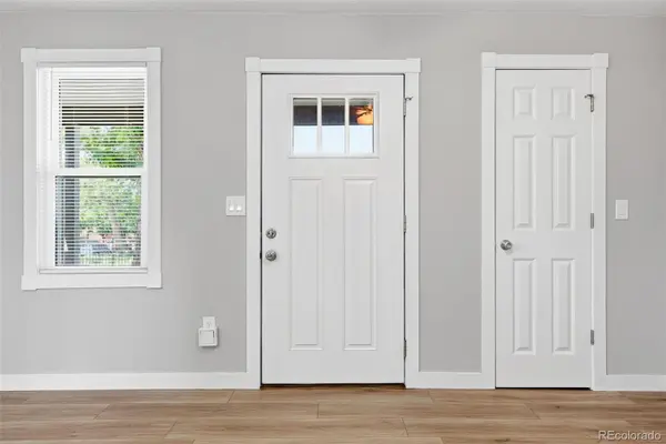 3710 N Madison ST, Denver, CO 80205