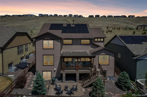 18984 W 85th BLF, Arvada, CO 80007