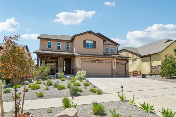 18984 W 85th BLF, Arvada, CO 80007